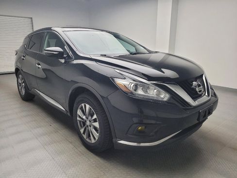 Used 2015 Nissan Murano S w/ Navigation Package AWD/4WD image 13