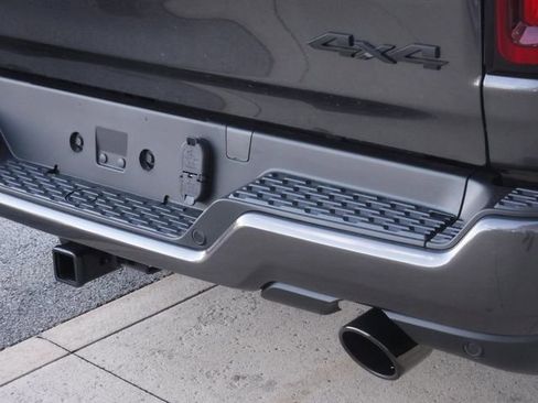 New 2026 RAM 1500 Big Horn image 10