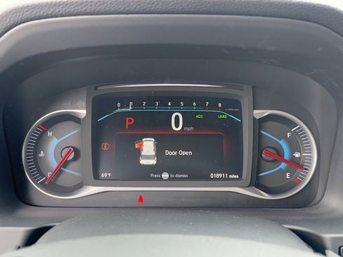 Used 2022 Honda Pilot EX-L image 21