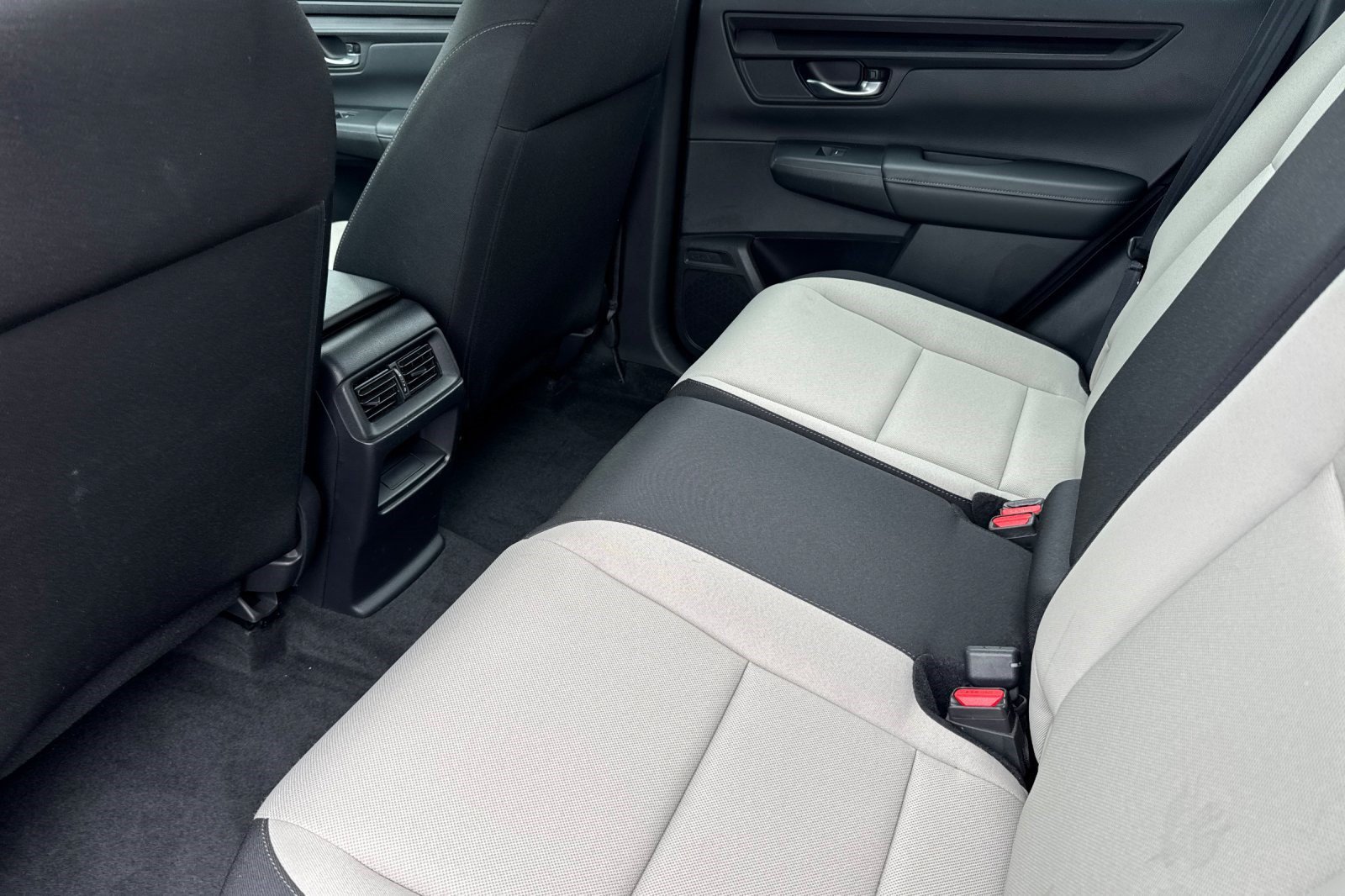 Certified 2024 Honda CR-V LX image 26