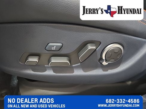 Certified 2026 Genesis GV70 2.5T Sport Prestige AWD/4WD image 8