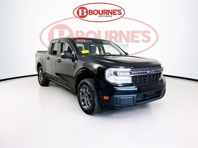 Used 2022 Ford Maverick XLT w/ Equipment Group 300A Standard