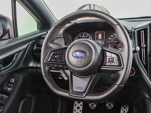 Used 2023 Subaru WRX Premium image 12