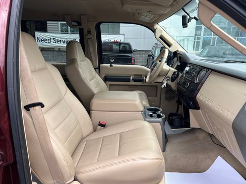 Used 2009 Ford F250 Lariat AWD/4WD image 44