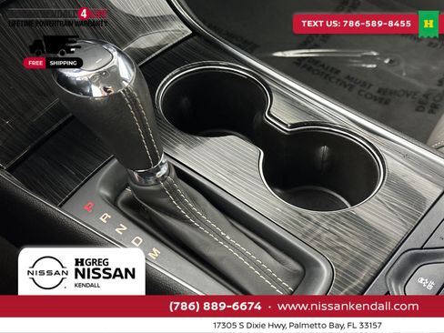 Used 2019 Chevrolet Impala Premier image 24