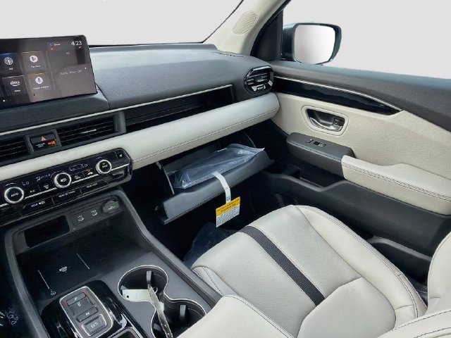 New 2026 Honda Pilot EX-L image 22