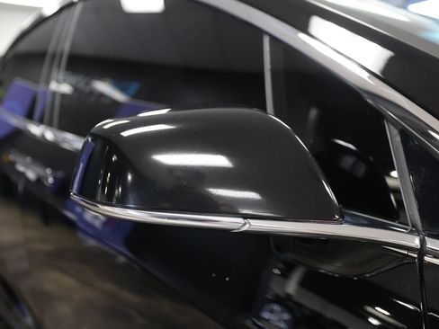 Used 2020 Tesla Model X Long Range AWD/4WD image 15