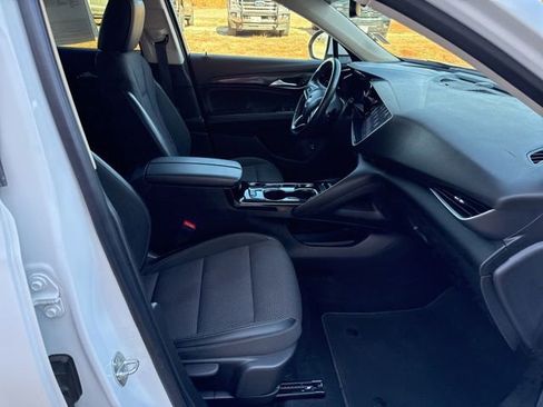 Used 2021 Buick Envision Preferred image 11