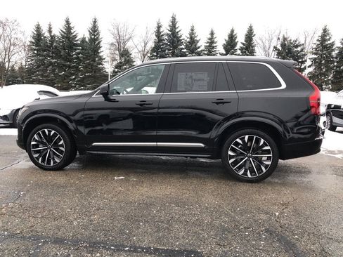 New 2026 Volvo XC90 B5 Plus image 7