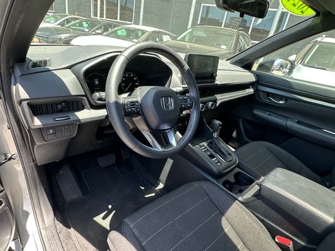 Used 2024 Honda CR-V Sport image 22