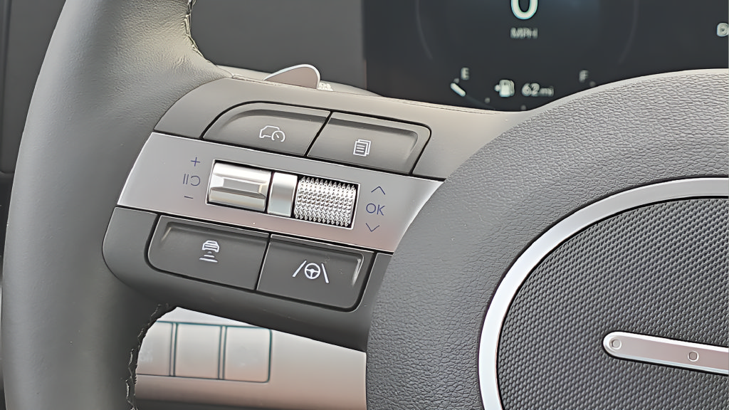 New 2026 Hyundai Kona Limited AWD/4WD image 23