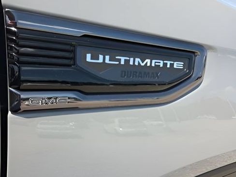 Used 2025 GMC Sierra 1500 Denali Ultimate AWD/4WD image 33