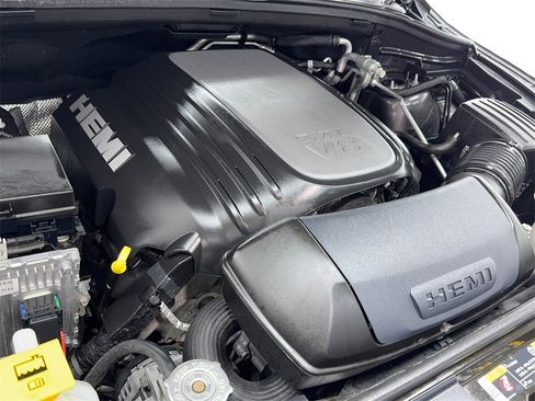 Used 2021 Dodge Durango Citadel image 59