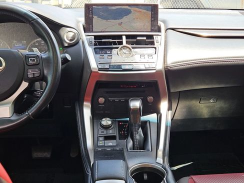 Used 2019 Lexus NX 300 FWD w/ Premium Package image 13