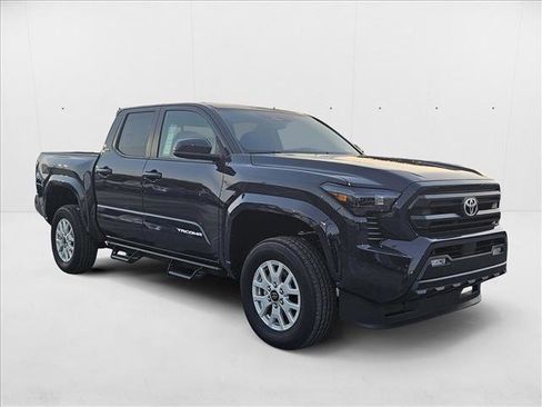 New 2024 Toyota Tacoma SR5 image 6