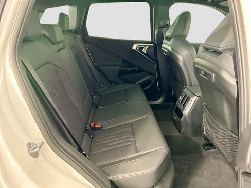 New 2026 BMW X3 xDrive30i w/ M Sport Package AWD/4WD image 21