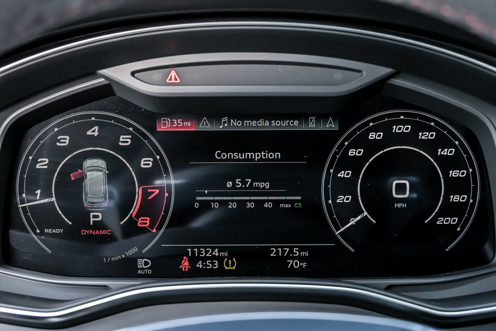 Used 2022 Audi RS 6 AWD/4WD image 40
