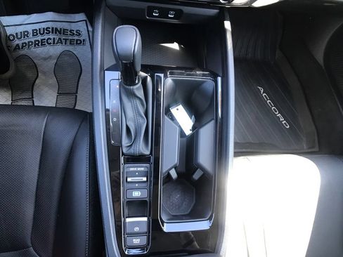 Used 2024 Honda Accord EX-L image 20