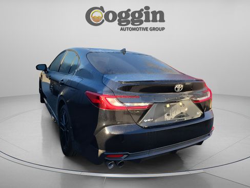 Certified 2025 Toyota Camry SE image 4