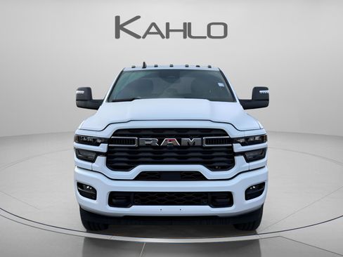 New 2026 RAM 3500 Big Horn image 7