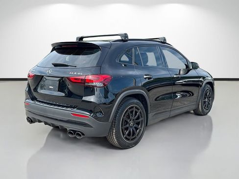 Used 2023 Mercedes-Benz GLA 45 AMG 4MATIC image 3