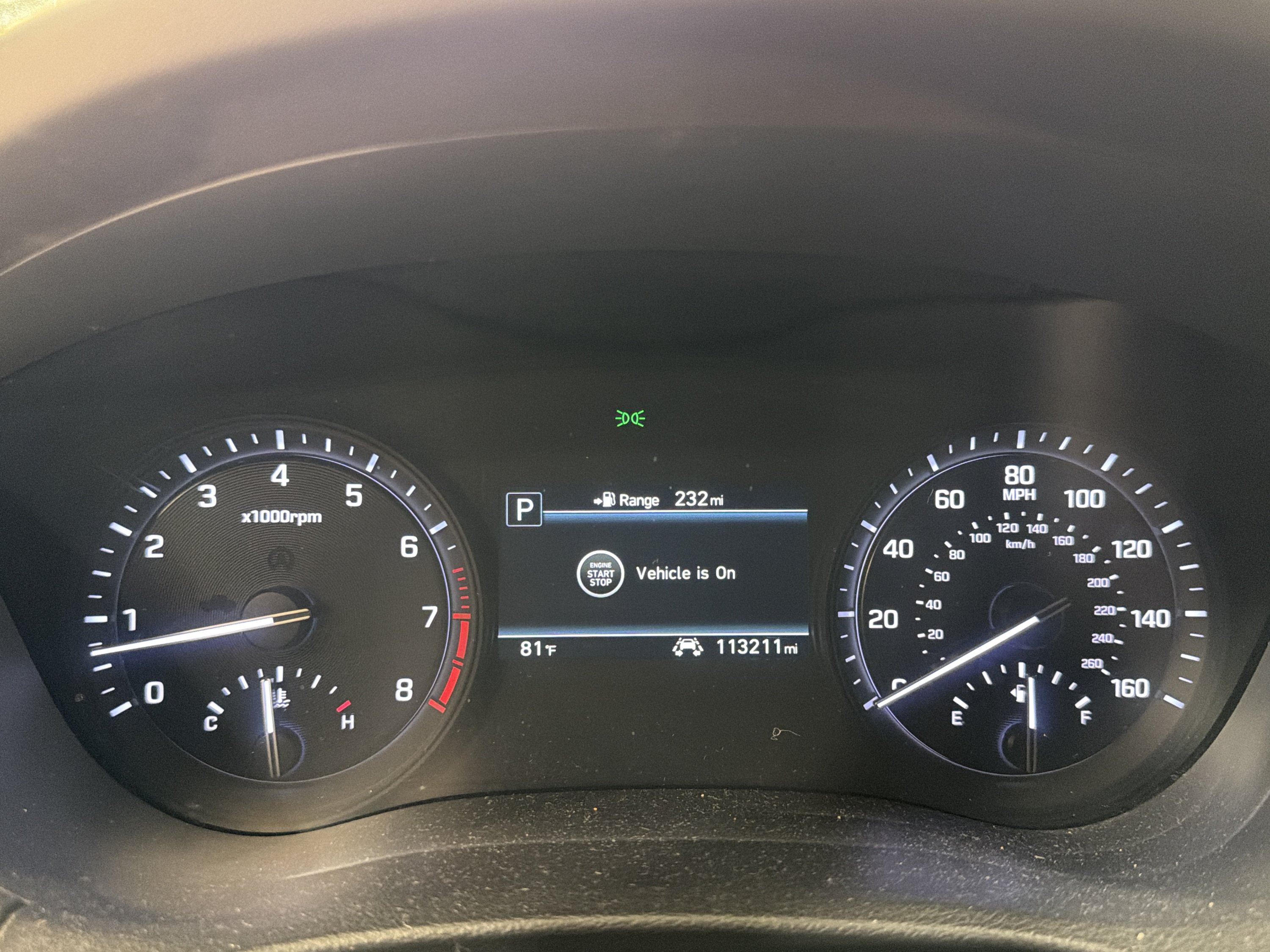 Used 2018 Genesis G80 3.8 RWD image 15
