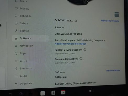 Used 2024 Tesla Model 3 Standard Range RWD image 43
