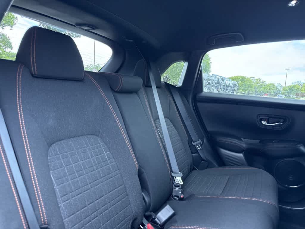 Used 2026 Honda HR-V Sport image 25