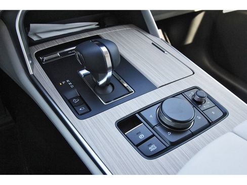 New 2026 MAZDA CX-90 3.3 Turbo w/ Premium Plus Pkg image 26