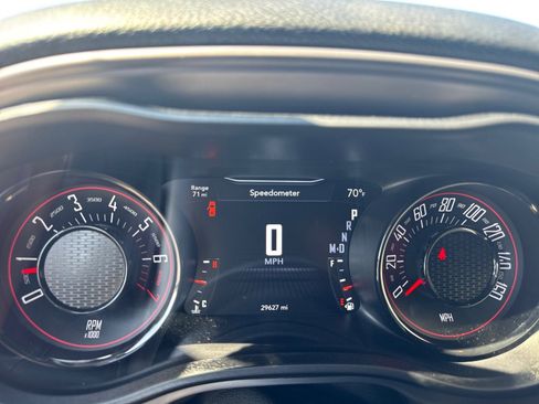 Used 2023 Dodge Challenger SXT w/ Blacktop Package image 23