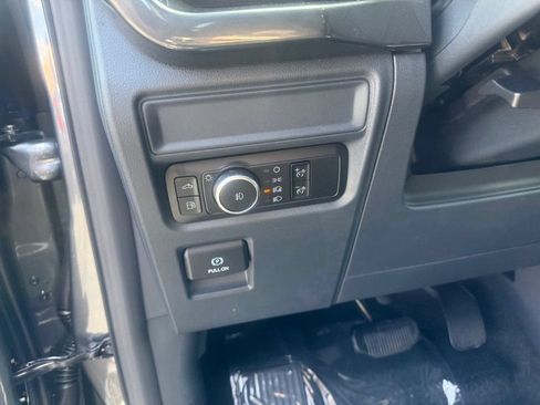 New 2026 Ford F150 STX w/ Equipment Group 200A AWD/4WD image 15