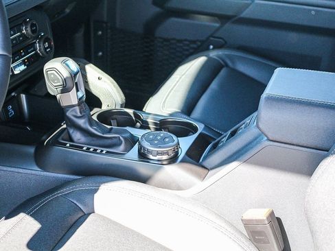 New 2025 Ford Bronco Badlands image 20