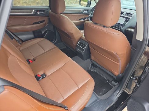Used 2019 Subaru Outback 3.6R Touring w/ Protection Package #1 AWD/4WD image 26