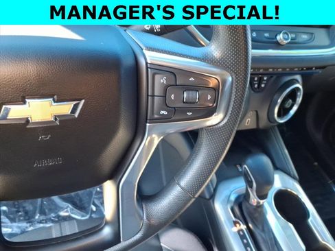 Used 2023 Chevrolet Blazer LT w/ Convenience Package image 22