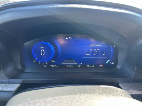 Used 2020 Ford Explorer Platinum w/ Premium Technology Package AWD/4WD image 26