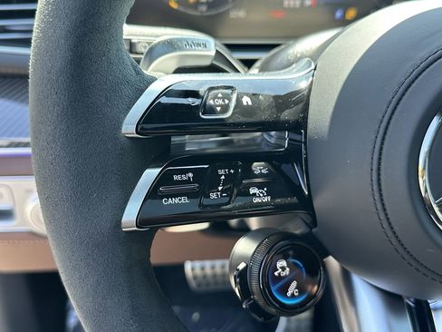 New 2026 Mercedes-Benz GLE 63 AMG S image 29