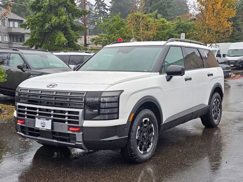 New 2026 Hyundai Palisade XRT Pro image 3