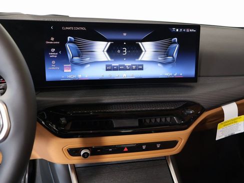 New 2026 BMW 330i xDrive Sedan w/ M Sport Package image 5