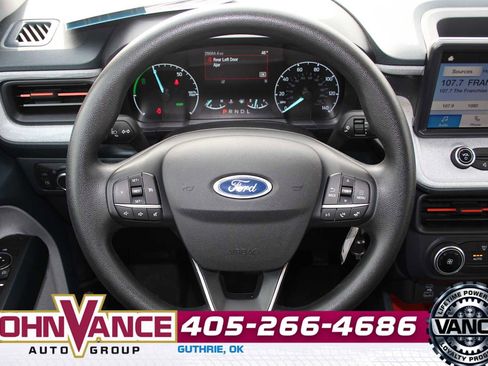 Used 2022 Ford Maverick XLT image 31
