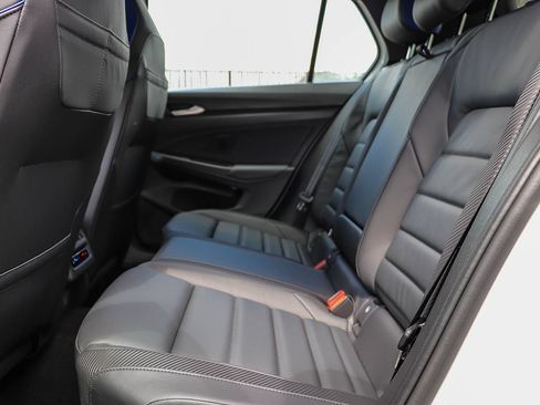 New 2026 Volkswagen Golf AWD/4WD image 21