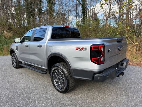 Used 2024 Ford Ranger XLT image 9