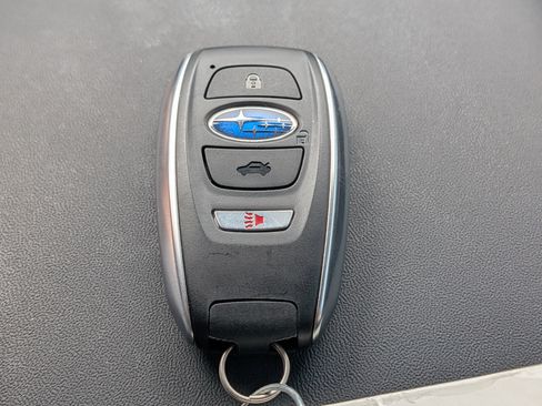 Certified 2024 Subaru Outback Touring XT AWD/4WD image 34