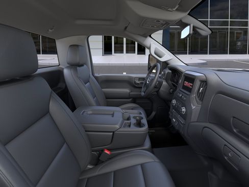 New 2026 GMC Sierra 3500 Pro w/ Convenience Package AWD/4WD image 18
