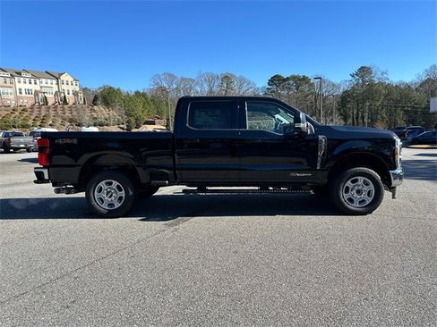 New 2026 Ford F250 XLT w/ XLT Premium Package image 8