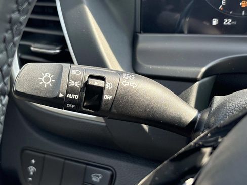 New 2026 Kia Seltos SX image 25