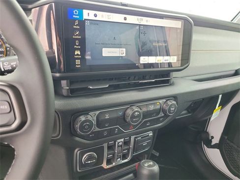 New 2026 Jeep Wrangler Sport S image 22