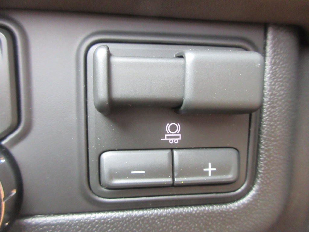 New 2026 GMC Yukon Denali Ultimate AWD/4WD image 20