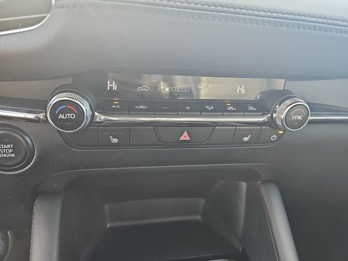Used 2025 MAZDA MAZDA3 s image 23