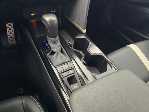 Certified 2025 Toyota Camry SE image 36