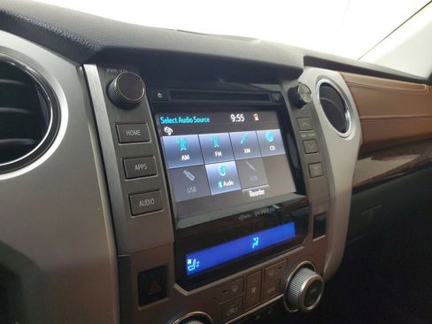 Used 2018 Toyota Tundra 1794 Edition image 27